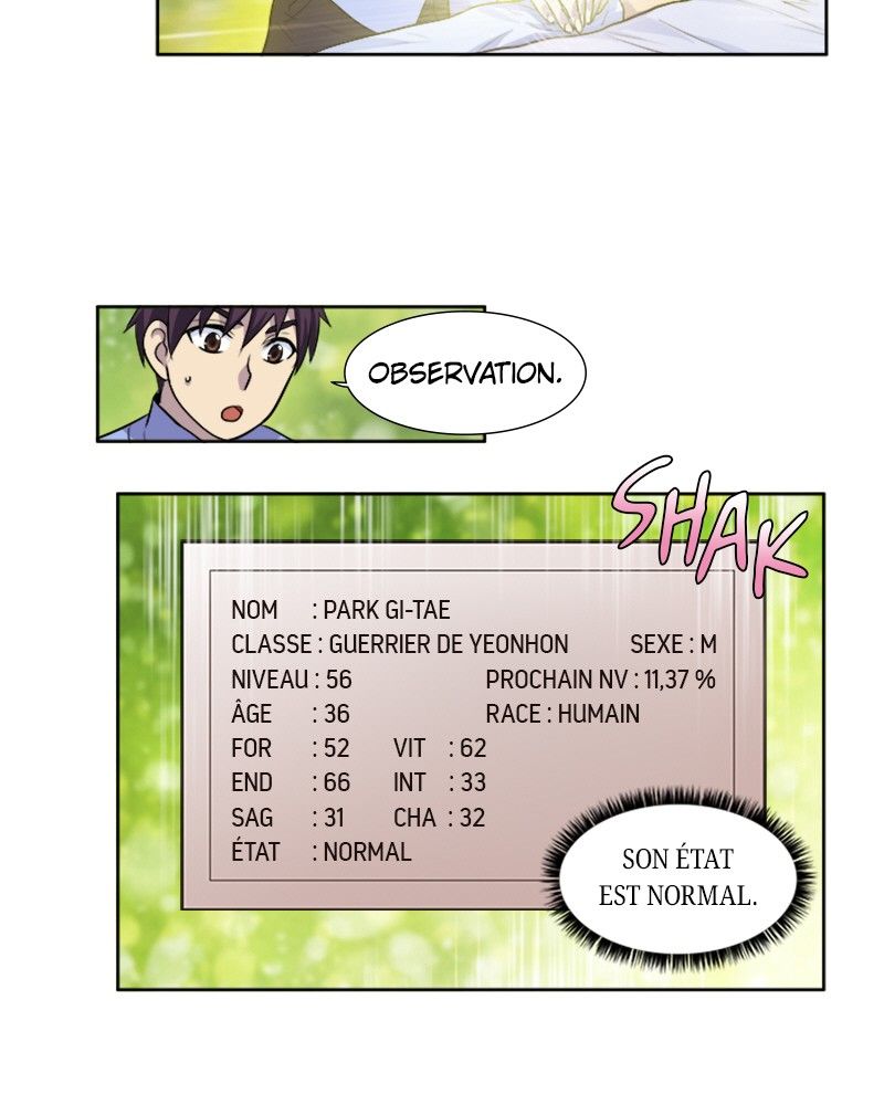 Read The Gamer FR Manga Online