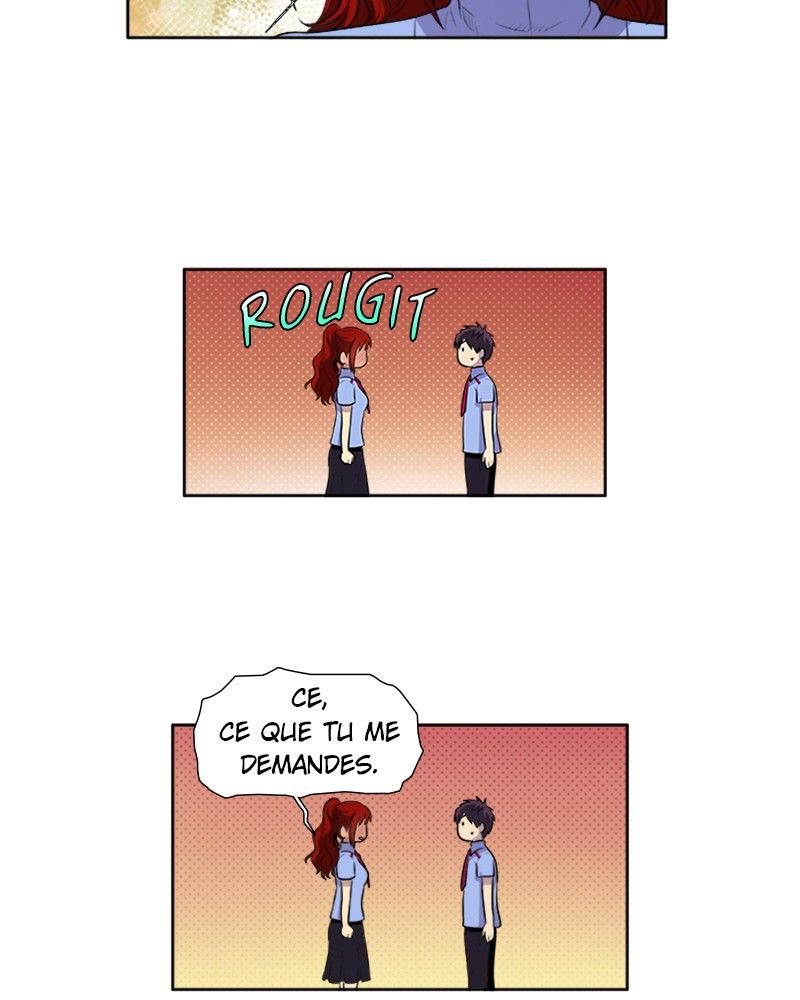 Read The Gamer FR Manga Online