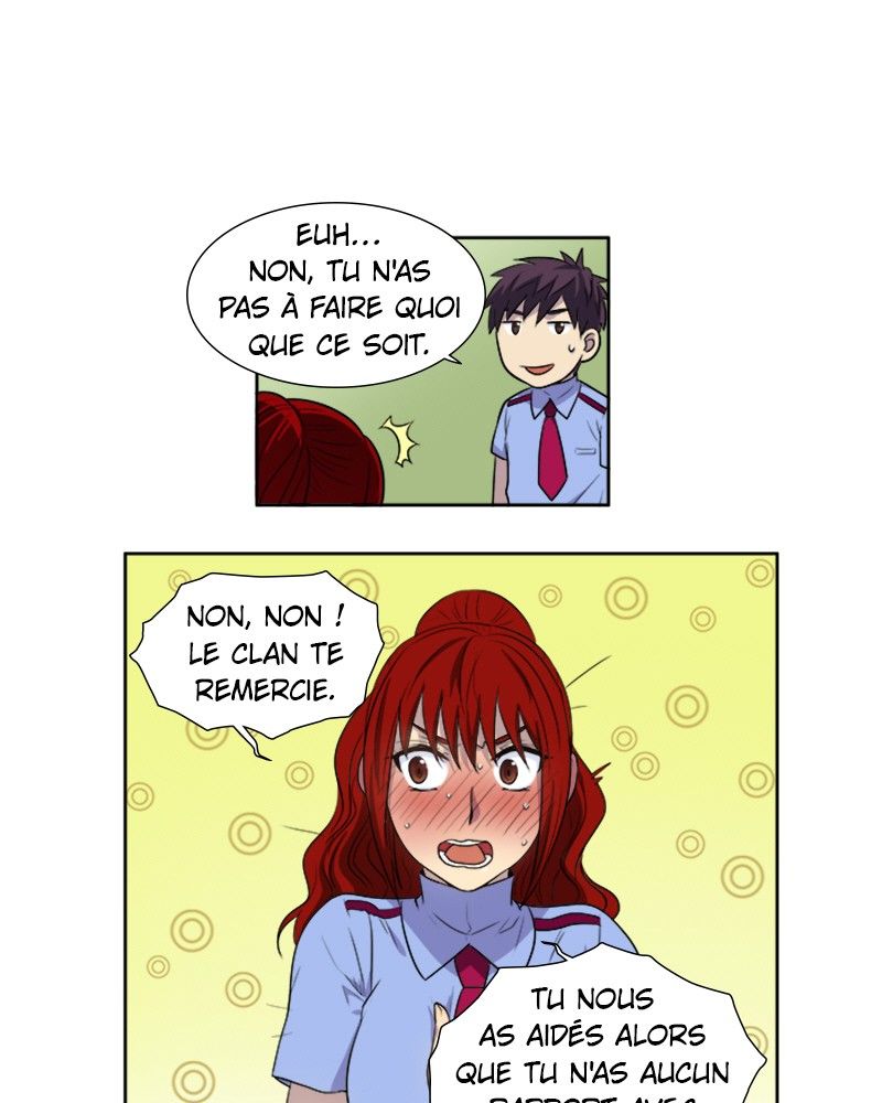 Read The Gamer FR Manga Online