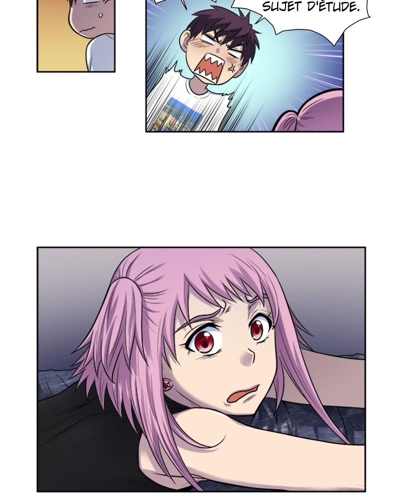Read The Gamer FR Manga Online