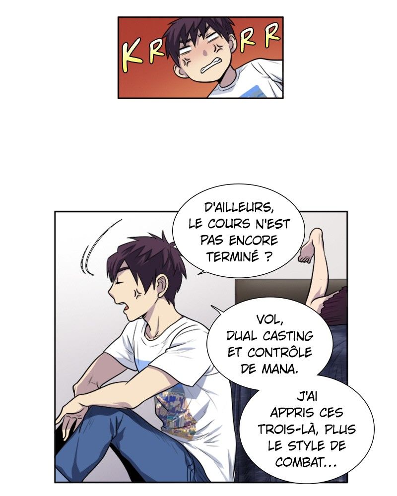 Read The Gamer FR Manga Online