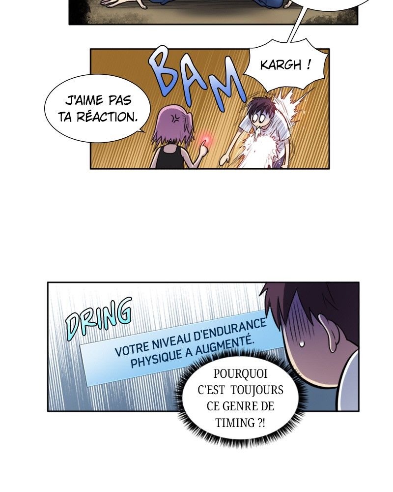 Read The Gamer FR Manga Online