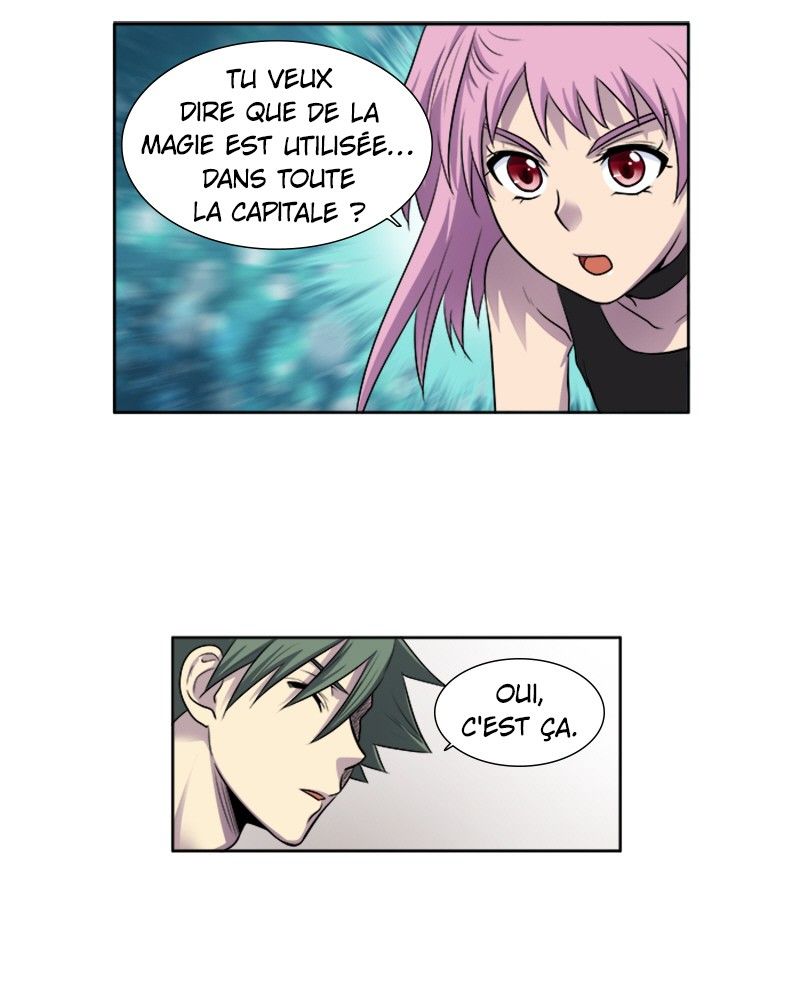 Read The Gamer FR Manga Online