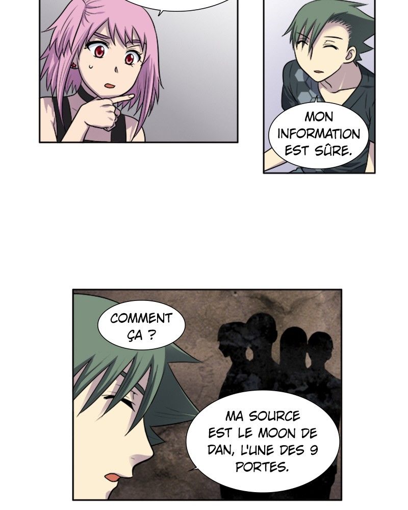 Read The Gamer FR Manga Online