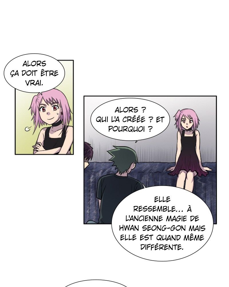 Read The Gamer FR Manga Online