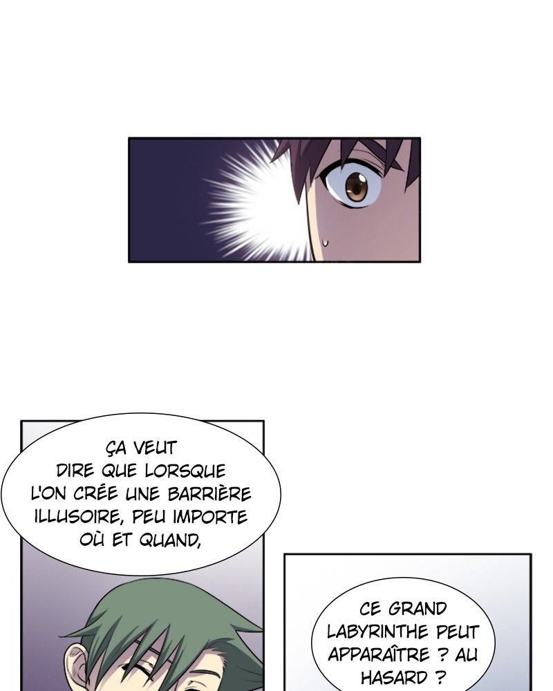 Read The Gamer FR Manga Online