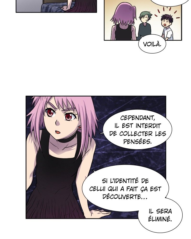 Read The Gamer FR Manga Online
