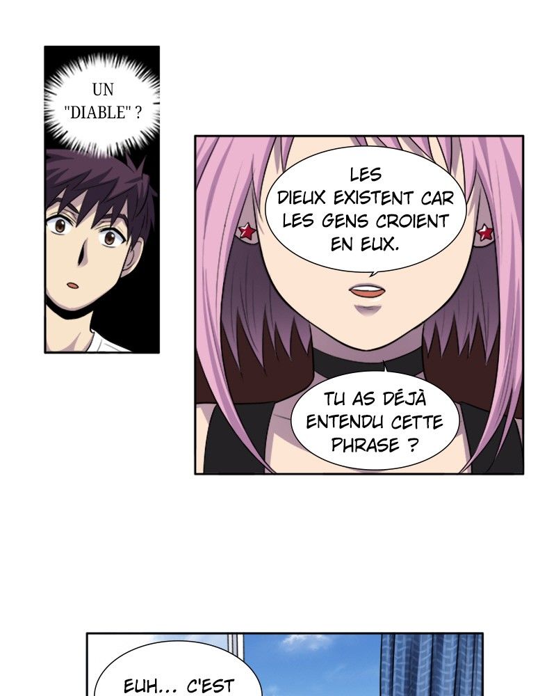 Read The Gamer FR Manga Online