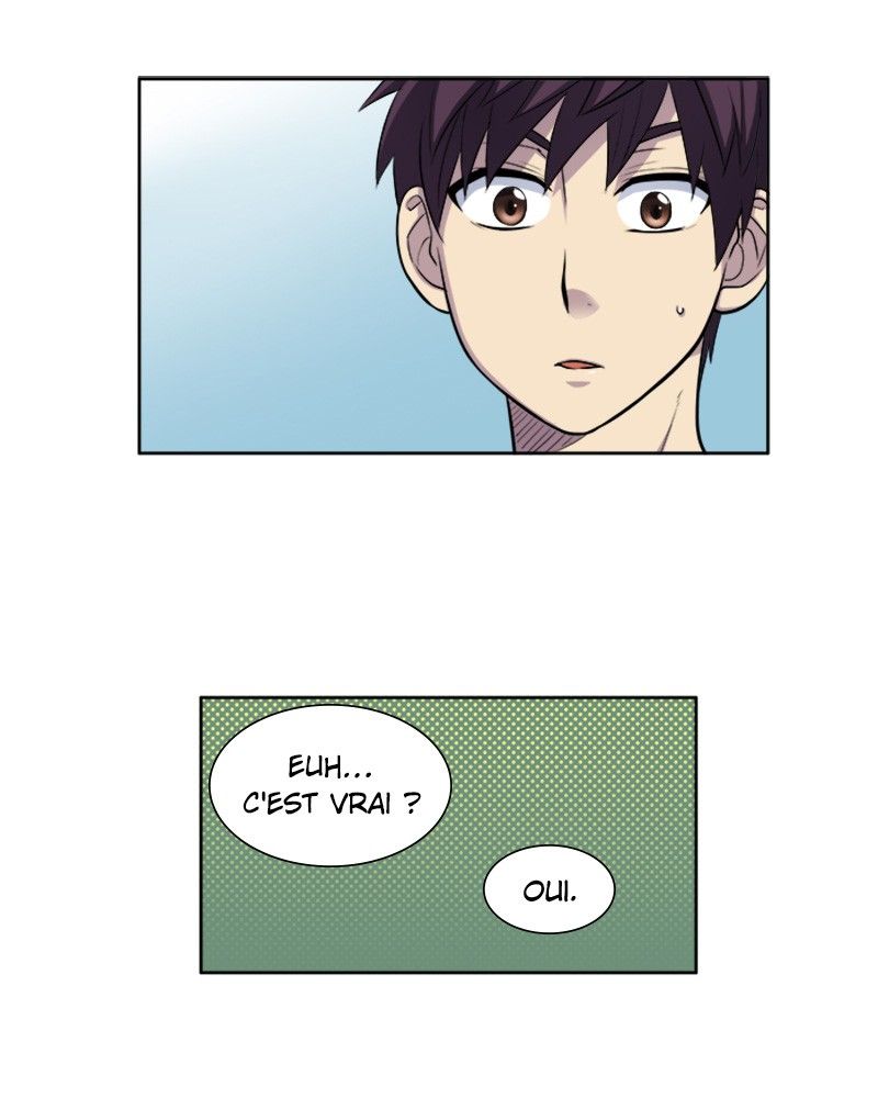 Read The Gamer FR Manga Online