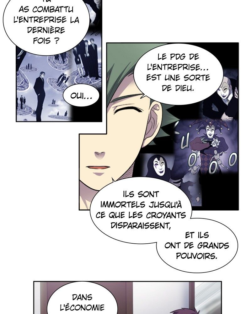Read The Gamer FR Manga Online