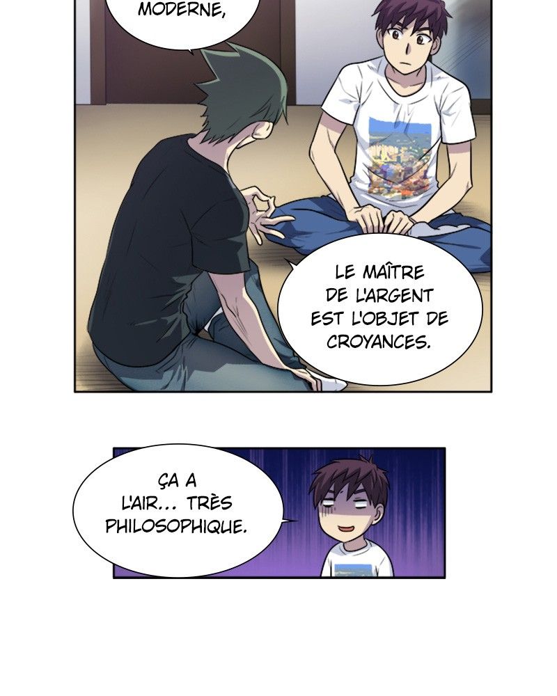 Read The Gamer FR Manga Online