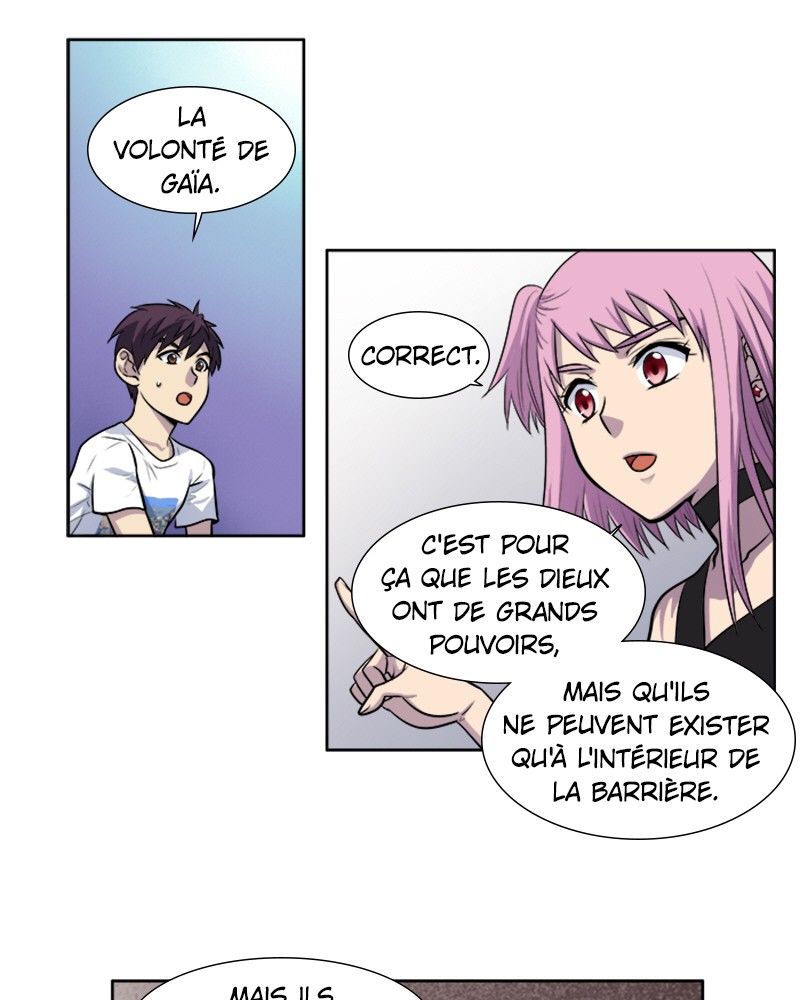 Read The Gamer FR Manga Online