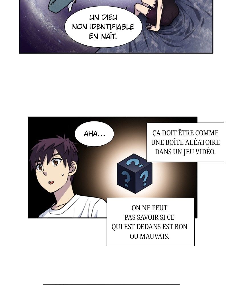 Read The Gamer FR Manga Online