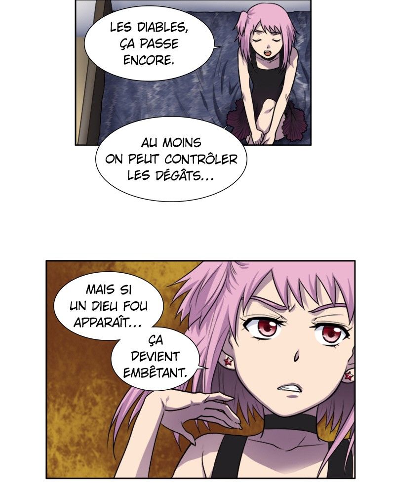 Read The Gamer FR Manga Online