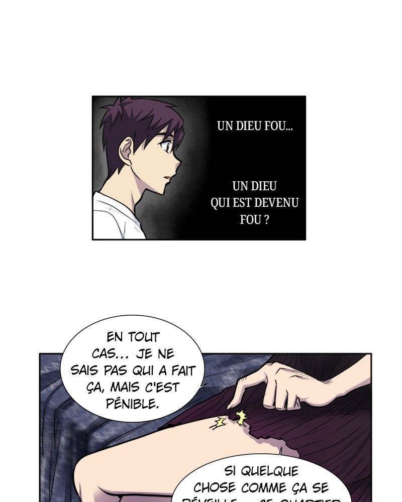 Read The Gamer FR Manga Online