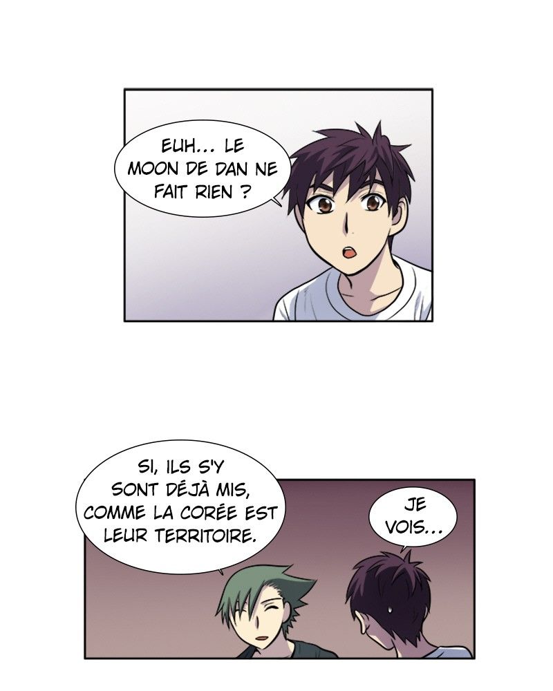 Read The Gamer FR Manga Online