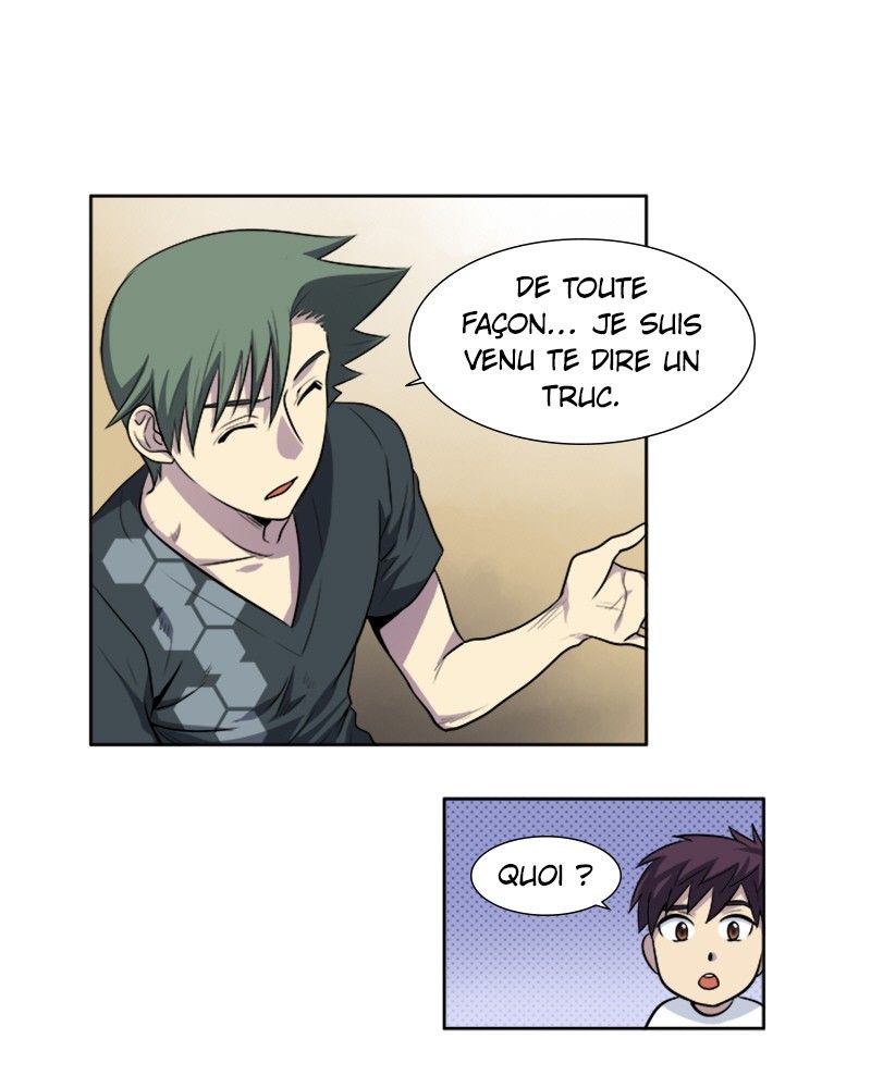 Read The Gamer FR Manga Online