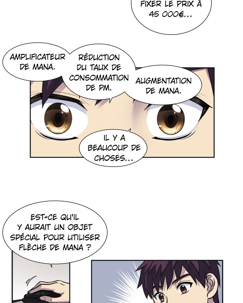 Read The Gamer FR Manga Online
