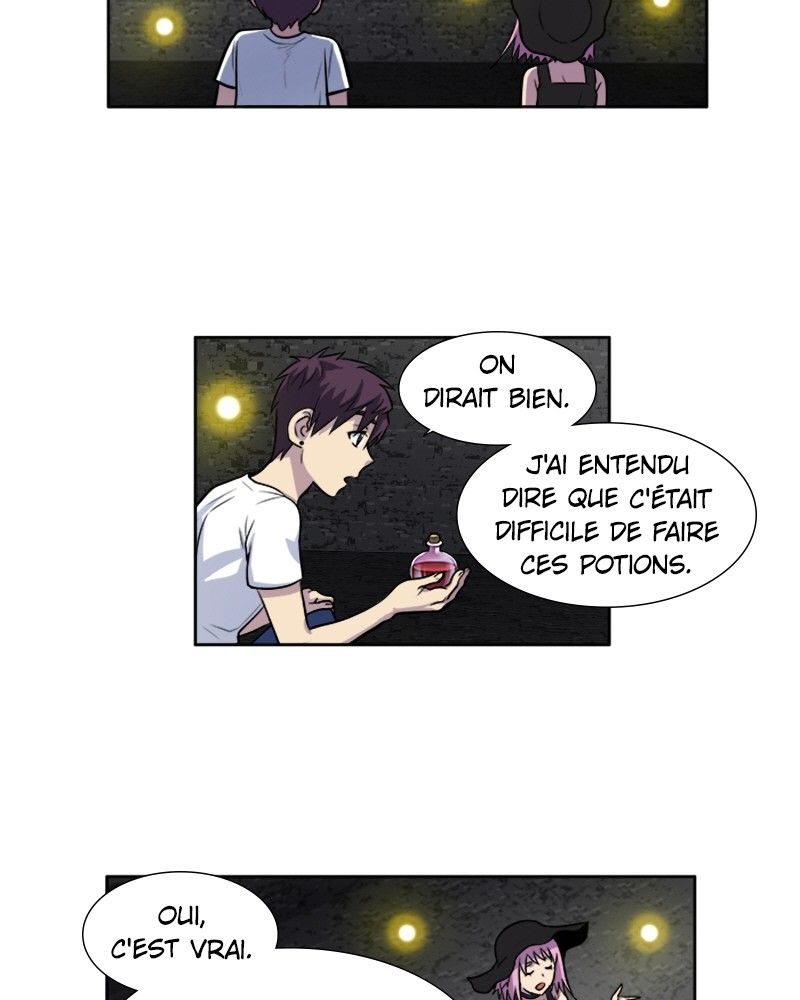 Read The Gamer FR Manga Online