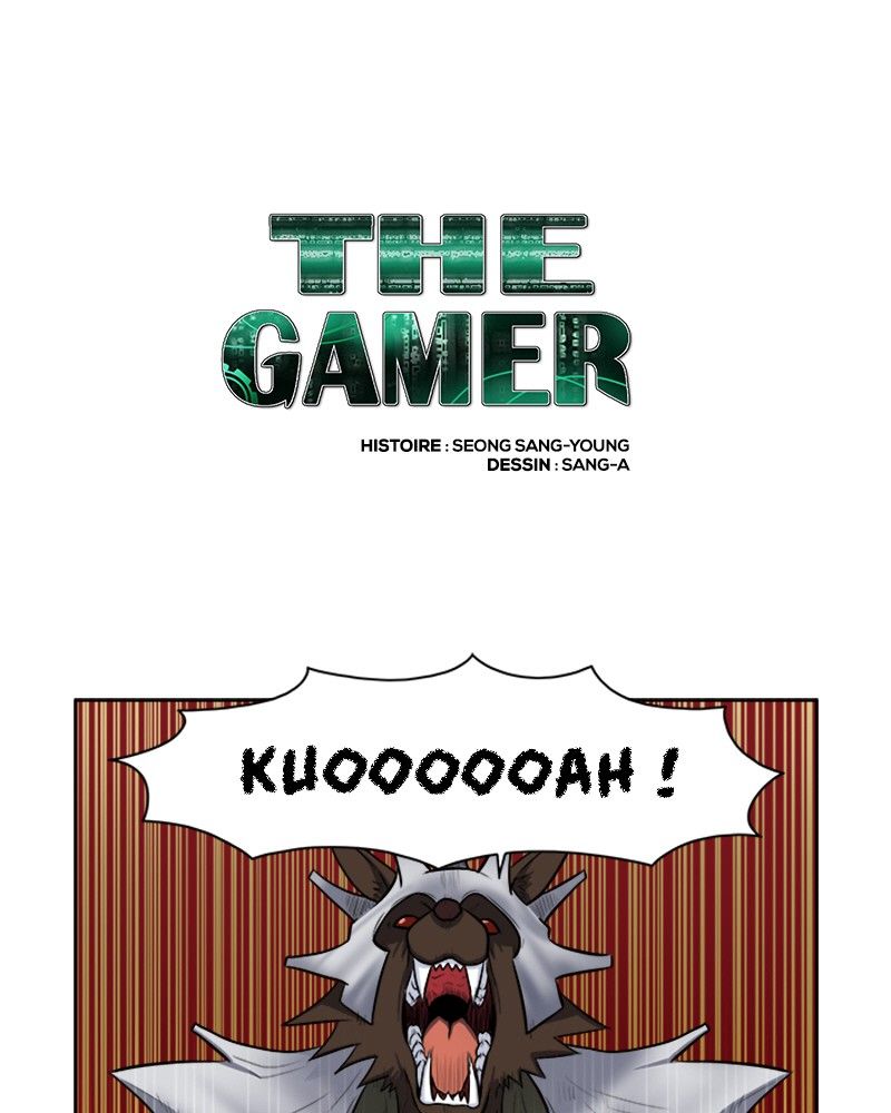 Read The Gamer FR Manga Online