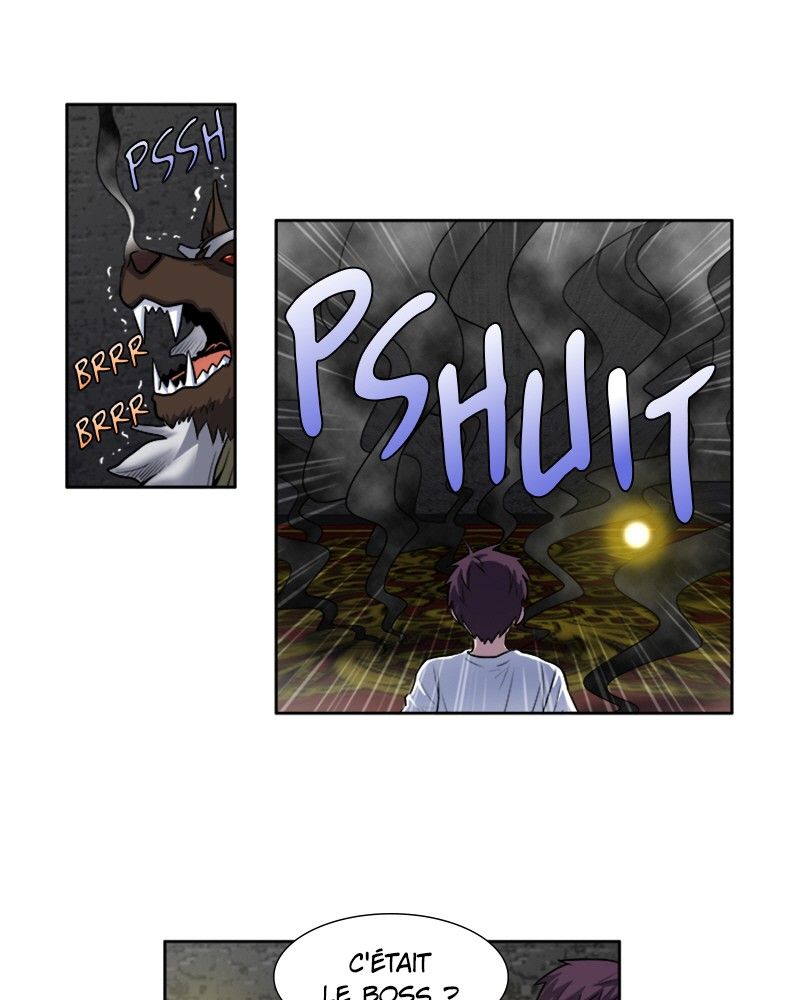 Read The Gamer FR Manga Online