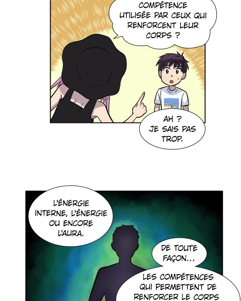 Read The Gamer FR Manga Online