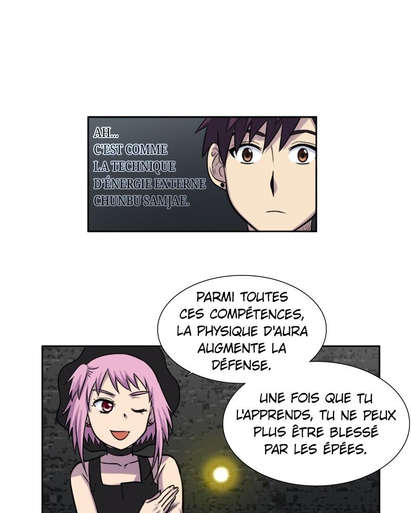 Read The Gamer FR Manga Online