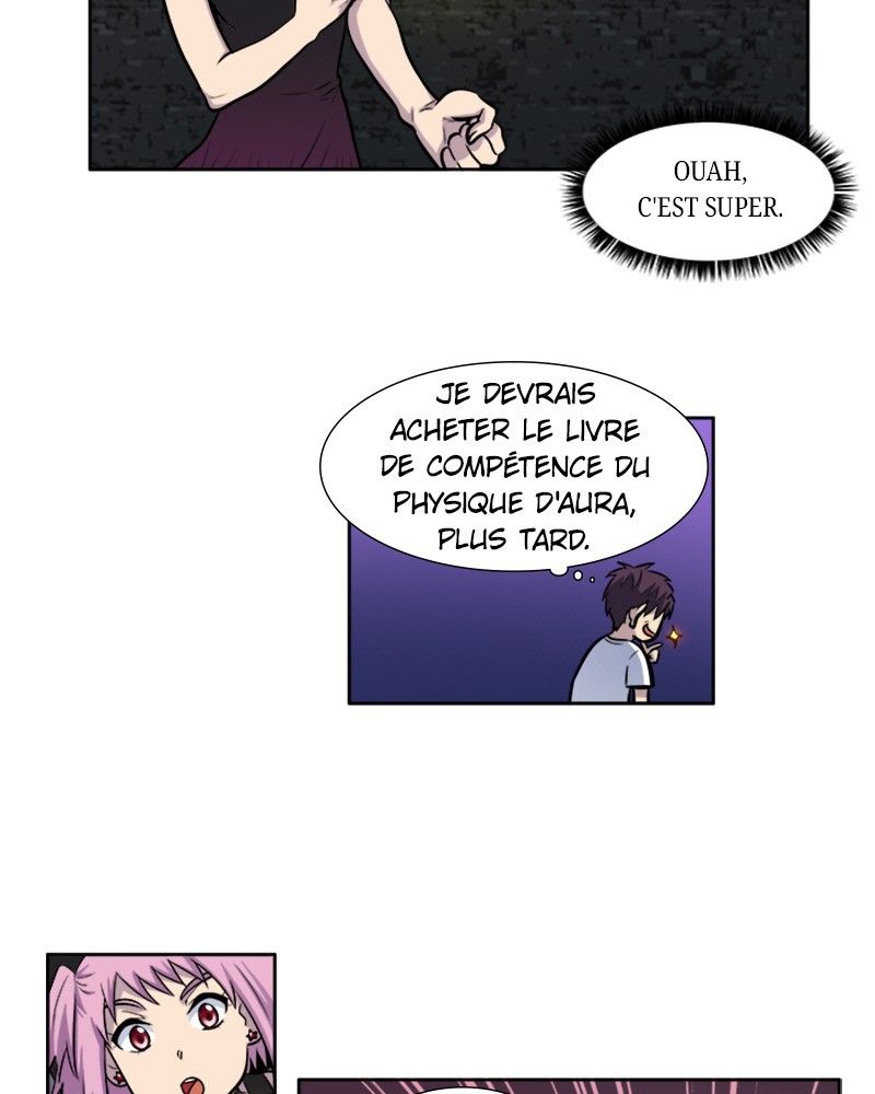 Read The Gamer FR Manga Online