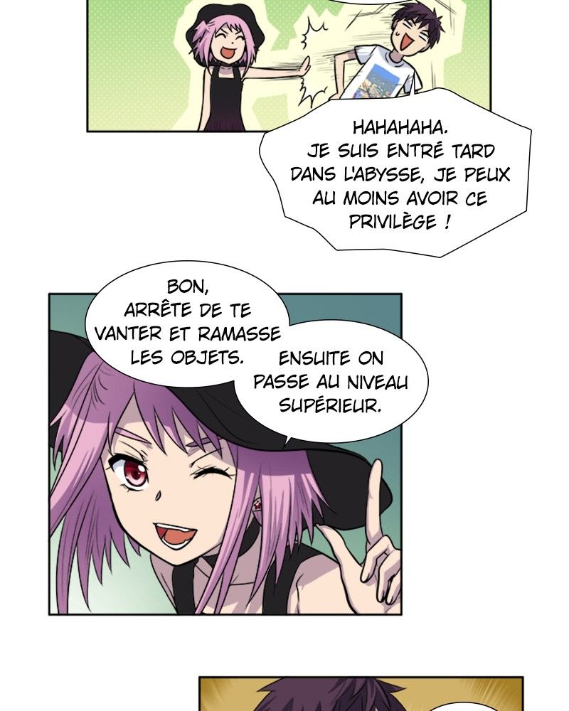 Read The Gamer FR Manga Online