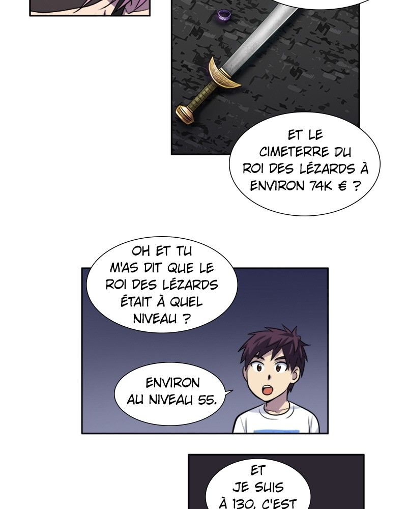 Read The Gamer FR Manga Online