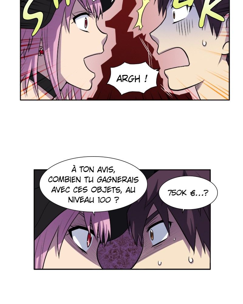 Read The Gamer FR Manga Online