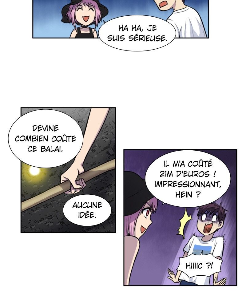 Read The Gamer FR Manga Online