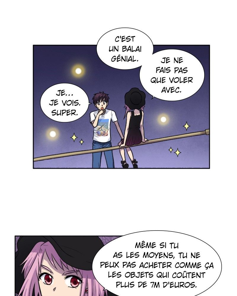Read The Gamer FR Manga Online