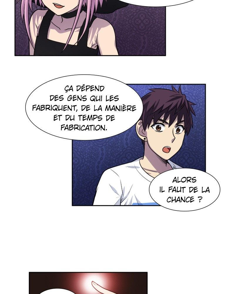 Read The Gamer FR Manga Online