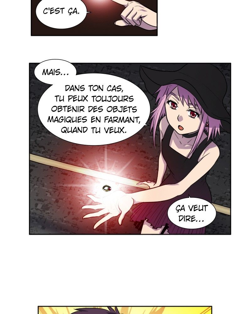 Read The Gamer FR Manga Online