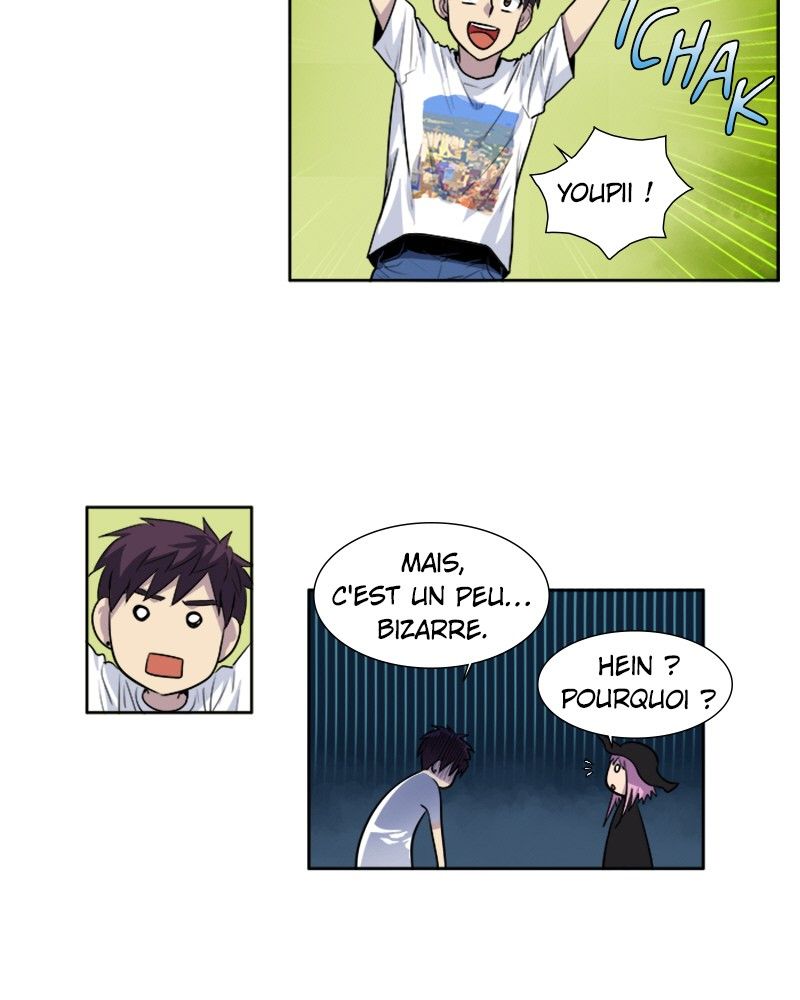 Read The Gamer FR Manga Online