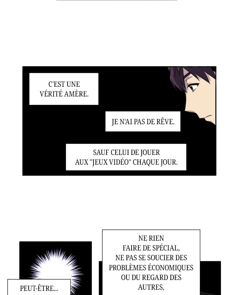 Read The Gamer FR Manga Online