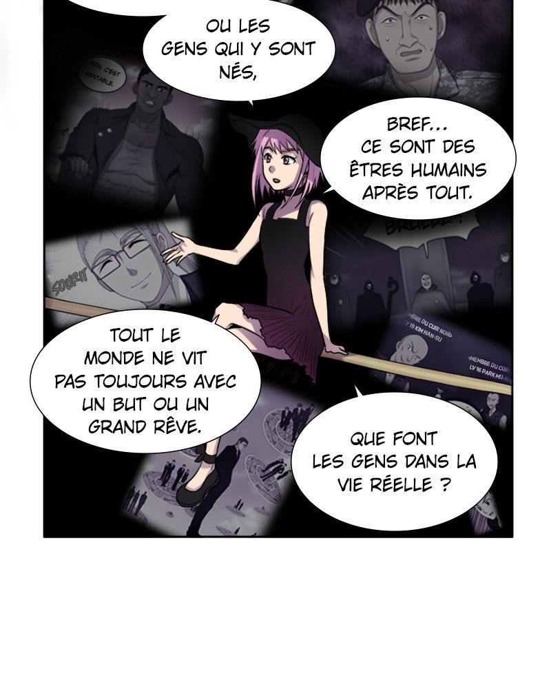 Read The Gamer FR Manga Online
