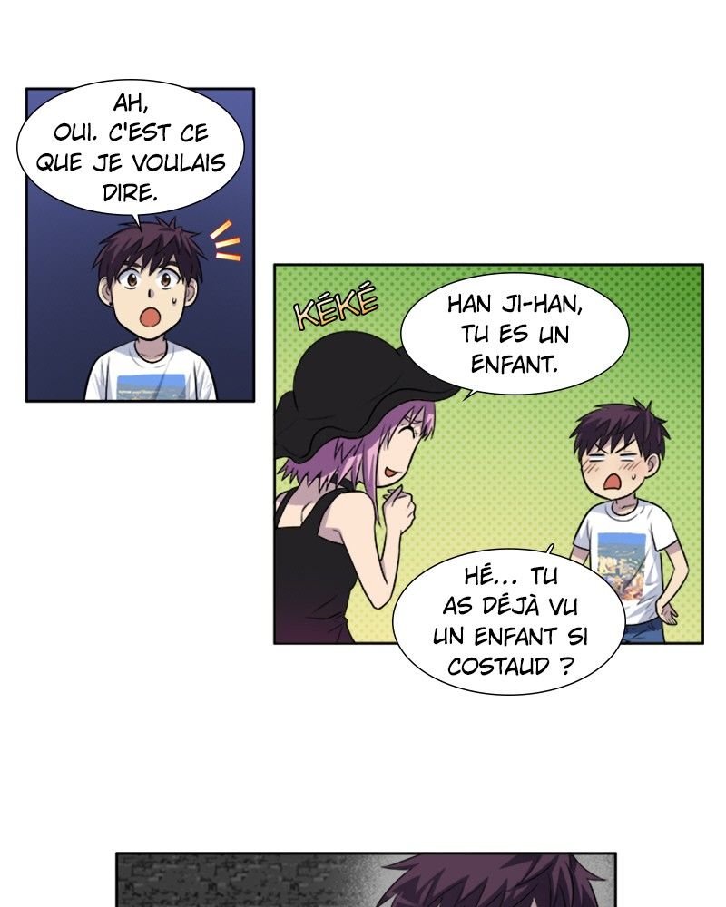 Read The Gamer FR Manga Online