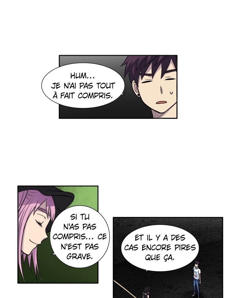 Read The Gamer FR Manga Online