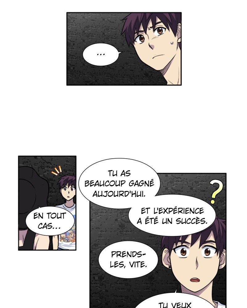 Read The Gamer FR Manga Online