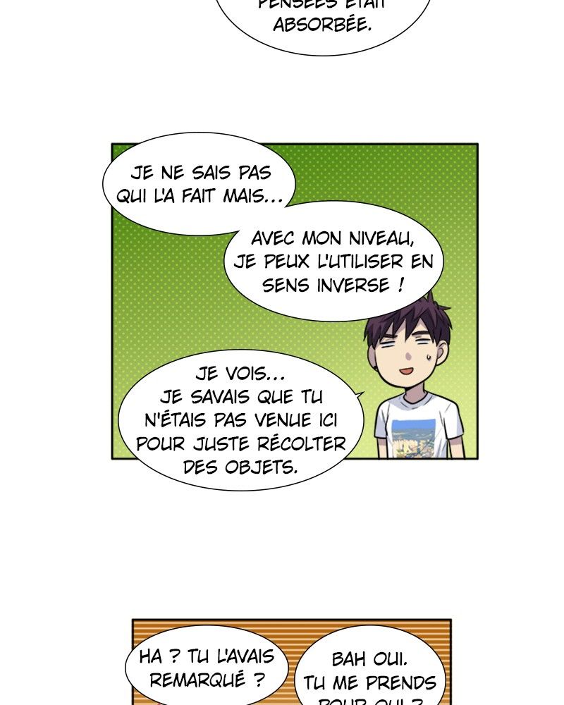 Read The Gamer FR Manga Online