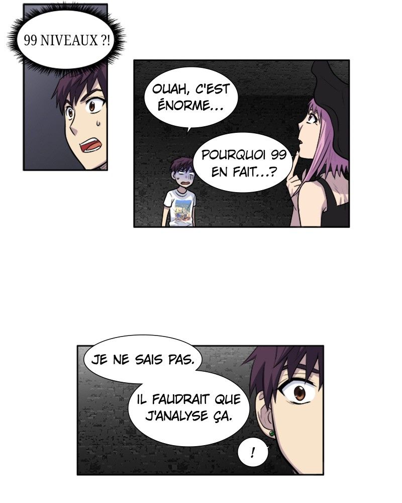 Read The Gamer FR Manga Online
