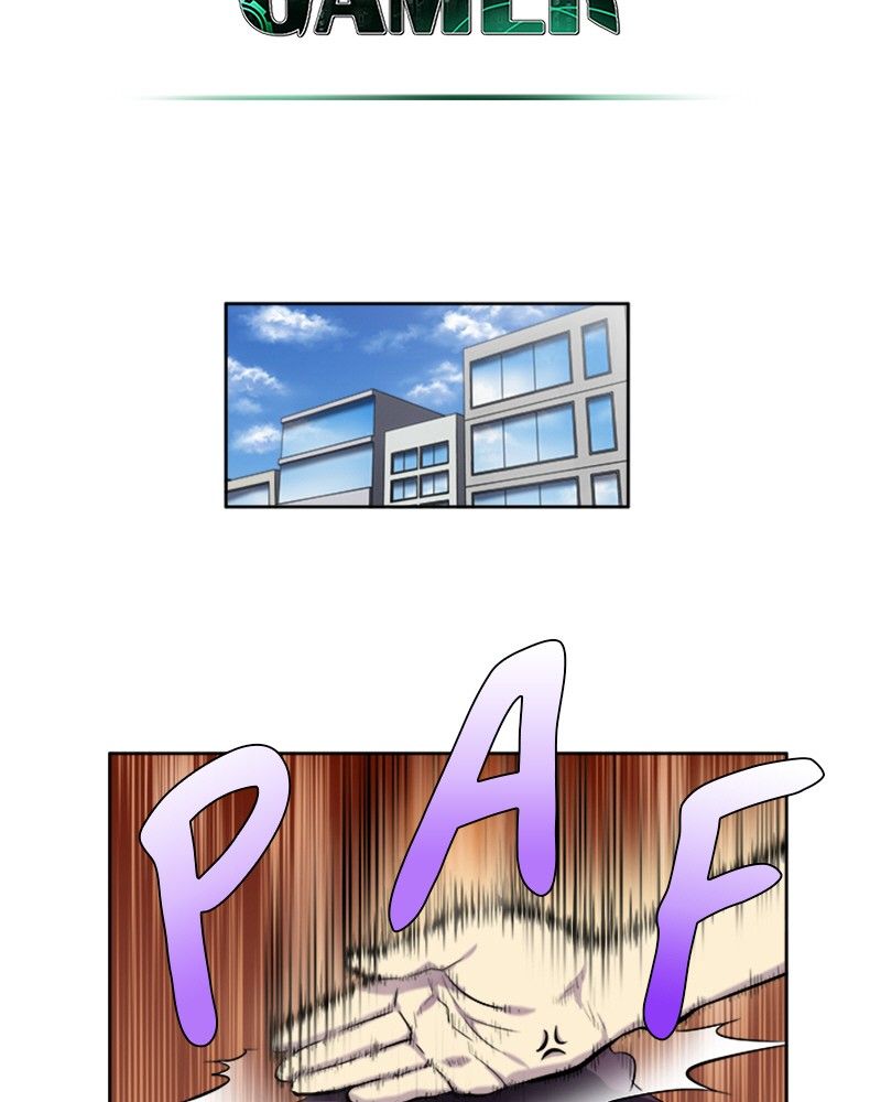 Read The Gamer FR Manga Online