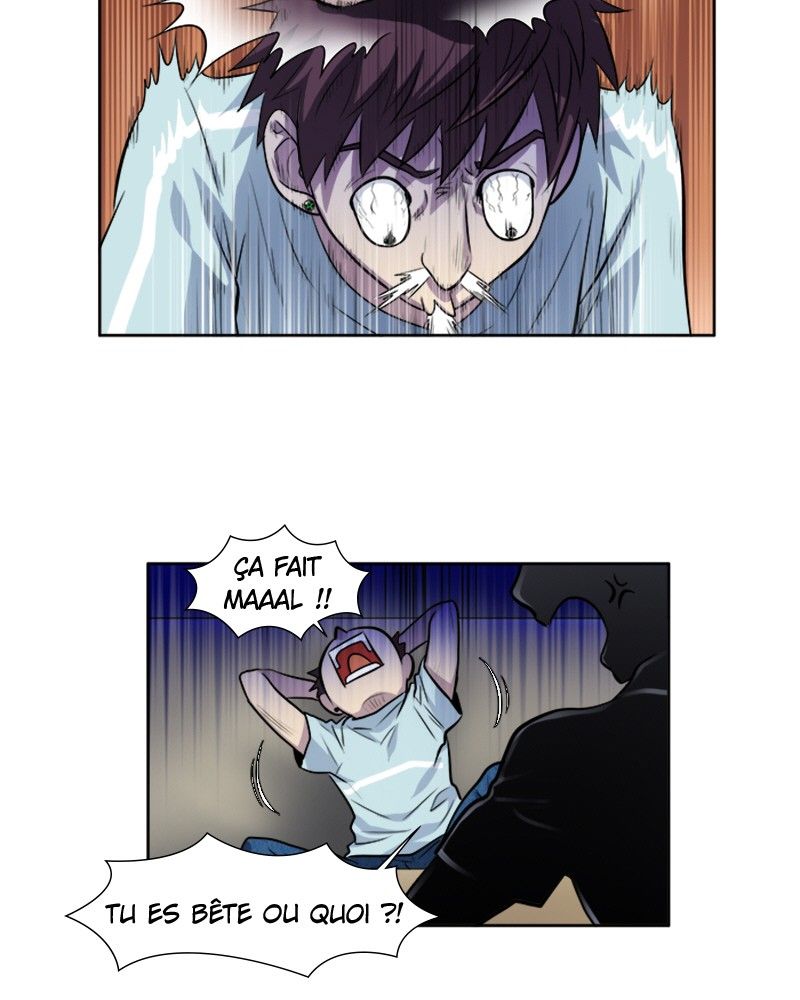 Read The Gamer FR Manga Online
