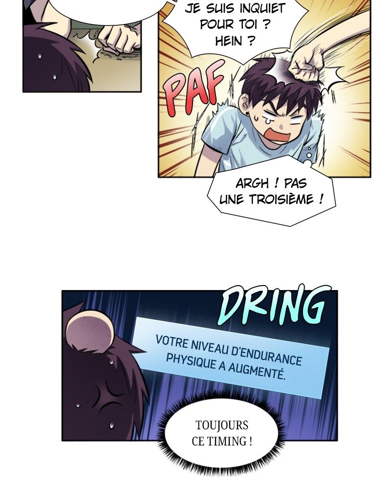 Read The Gamer FR Manga Online