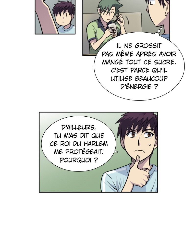 Read The Gamer FR Manga Online