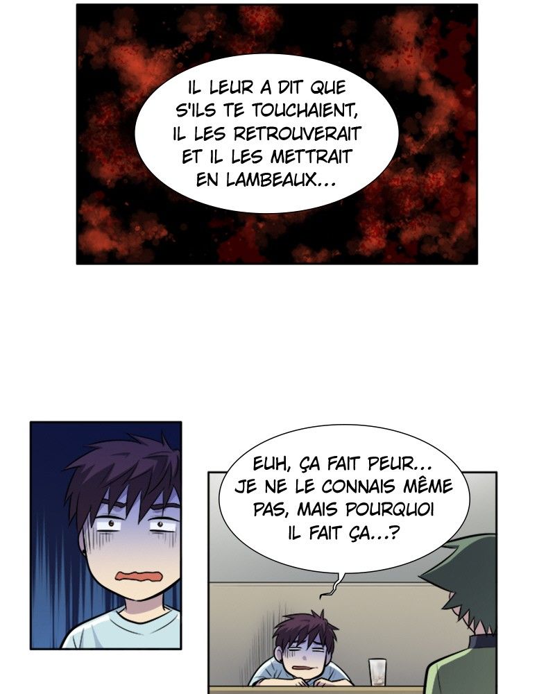 Read The Gamer FR Manga Online