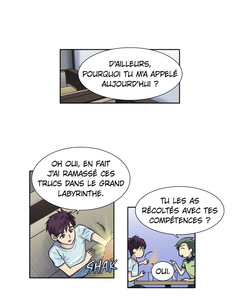 Read The Gamer FR Manga Online