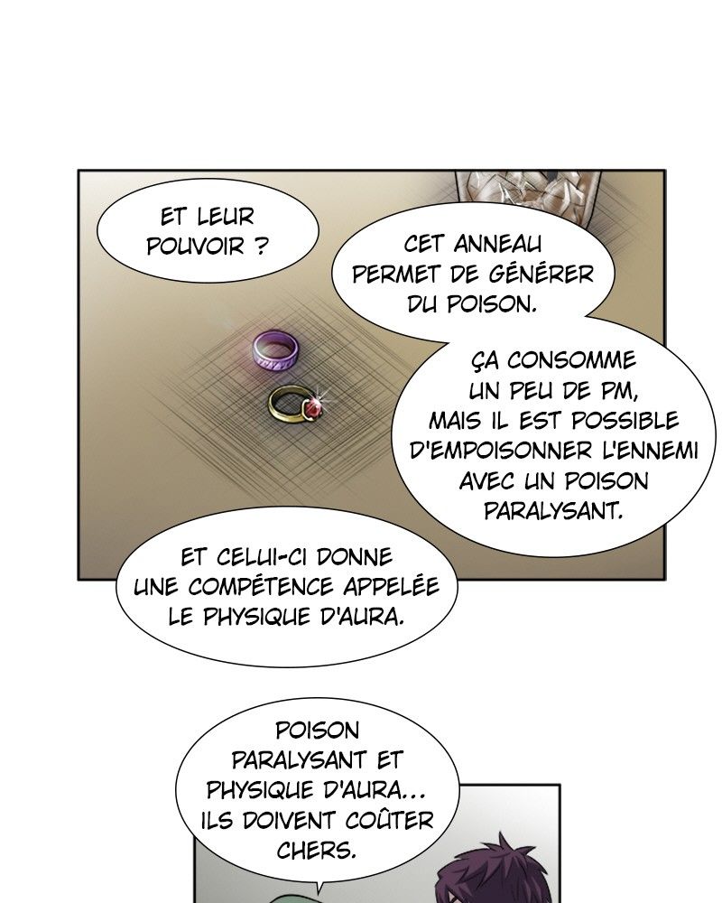 Read The Gamer FR Manga Online